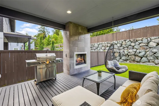 $975,000 | 19245 135th Street Southeast, Monroe, WA 98272