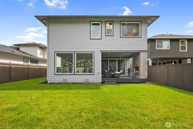 $975,000 | 19245 135th Street Southeast, Monroe, WA 98272