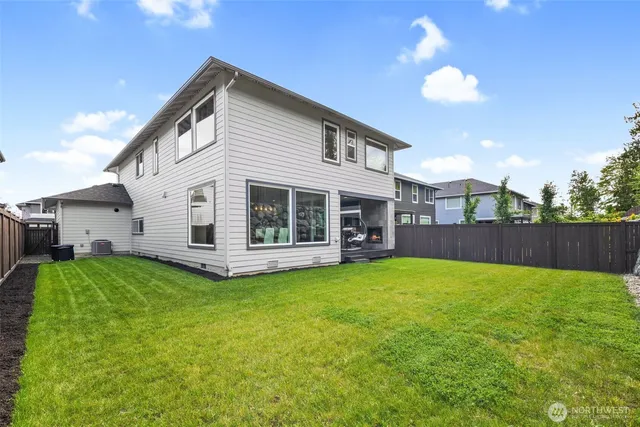 $975,000 | 19245 135th Street Southeast, Monroe, WA 98272