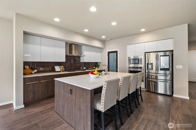 $975,000 | 19245 135th Street Southeast, Monroe, WA 98272