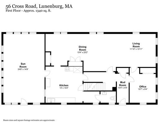 56 Cross Road Lunenburg, MA 01462 - Photo 29 of 30 Gallery Image 29