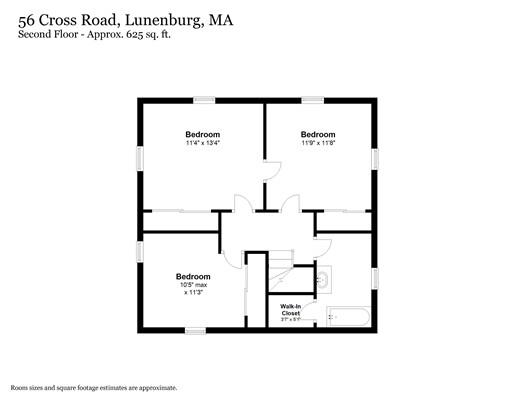 56 Cross Road Lunenburg, MA 01462 - Photo 30 of 30 Gallery Image 30