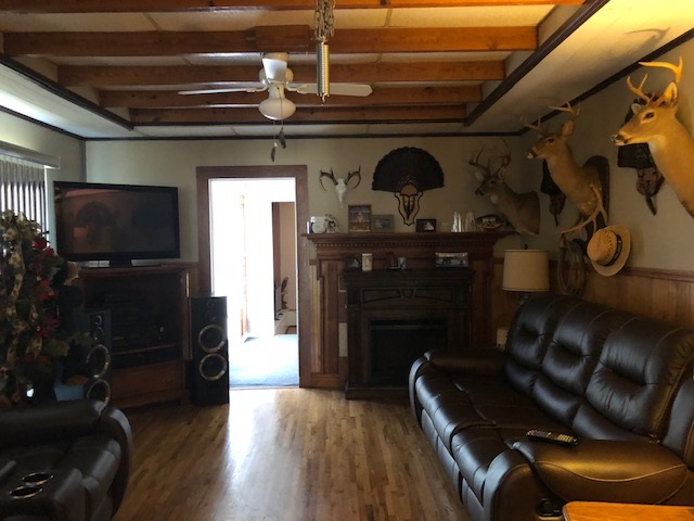1578 Allen Bridge Road Woodruff, SC 29388 - Photo 6 of 17 Gallery Image 6