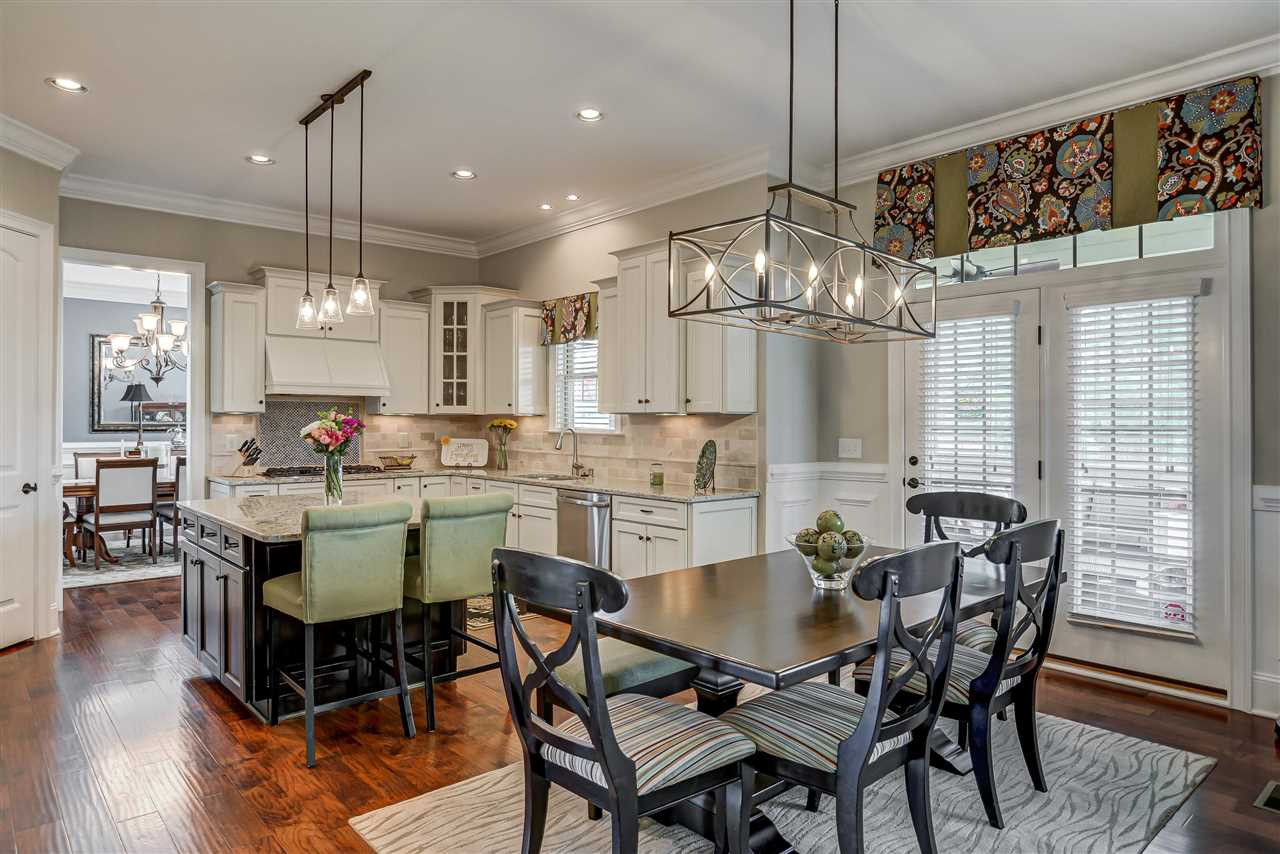 5028 Fanyon Way Raleigh, NC 27612 - Photo 6 of 26 Photo 6