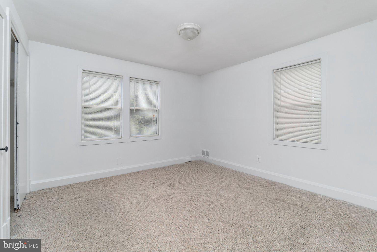 4427 Pen Lucy Road Baltimore, MD 21229 - Photo 16 of 29 Master Bedroom