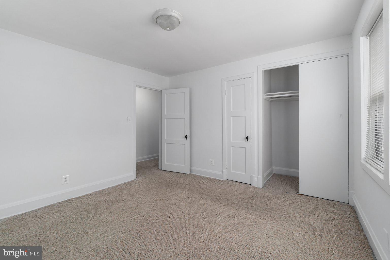 4427 Pen Lucy Road Baltimore, MD 21229 - Photo 17 of 29 Master Bedroom