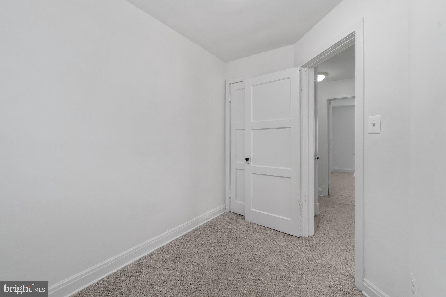 4427 Pen Lucy Road Baltimore, MD 21229 - Photo 19 of 29 2nd Bedroom