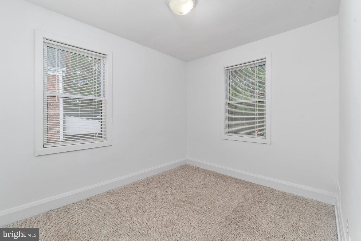 4427 Pen Lucy Road Baltimore, MD 21229 - Photo 20 of 29 3rd Bedroom
