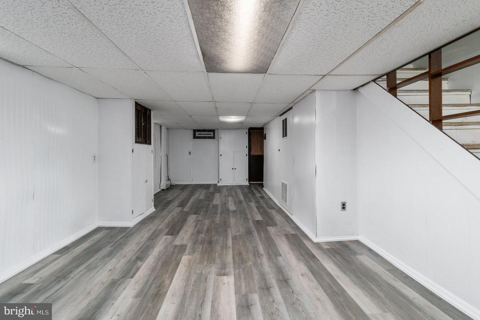 4427 Pen Lucy Road Baltimore, MD 21229 - Photo 24 of 29 Finished Basement