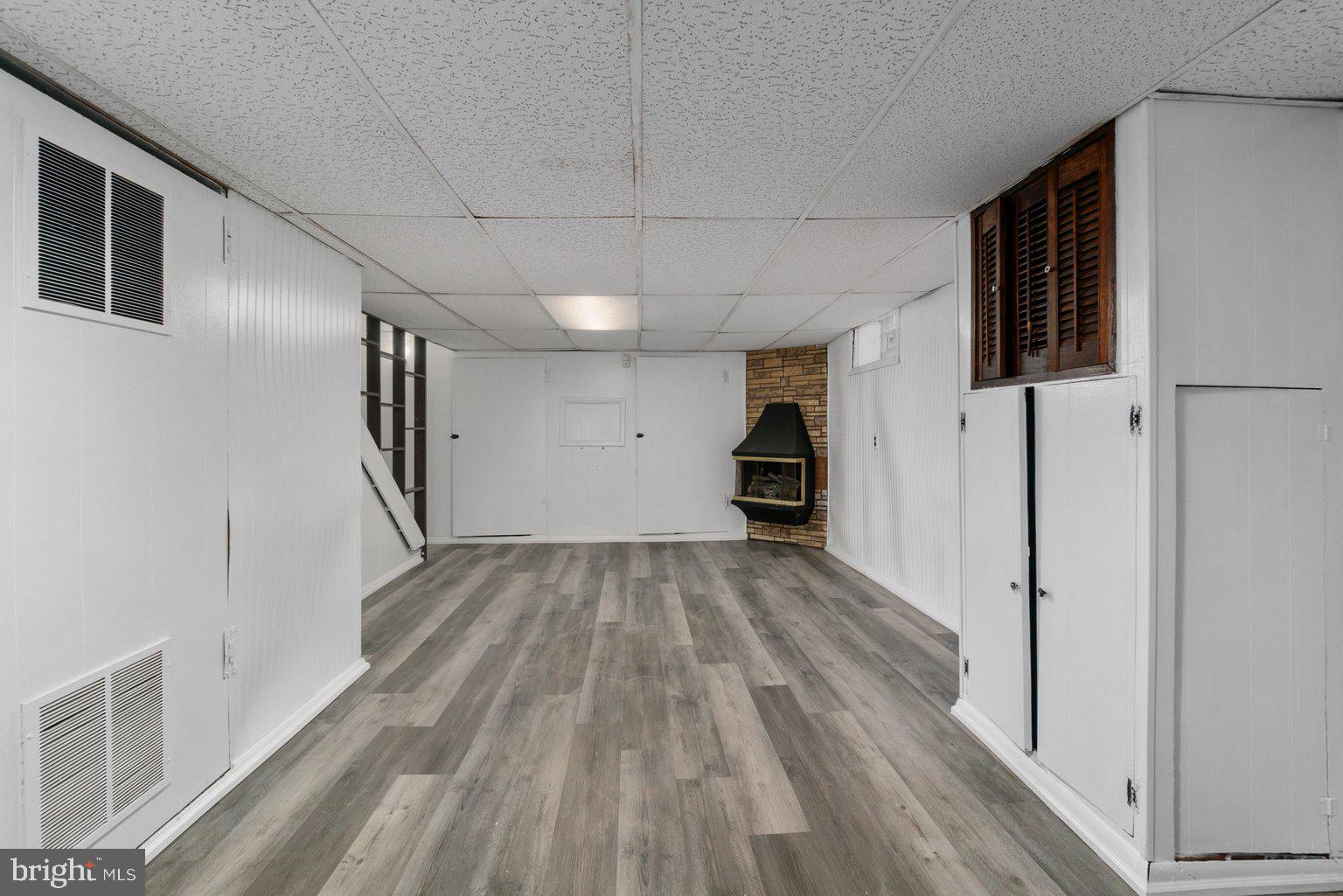 4427 Pen Lucy Road Baltimore, MD 21229 - Photo 26 of 29 Basement