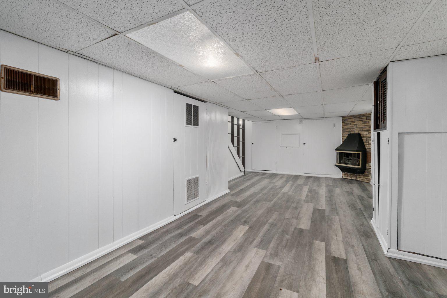 4427 Pen Lucy Road Baltimore, MD 21229 - Photo 27 of 29 Basement