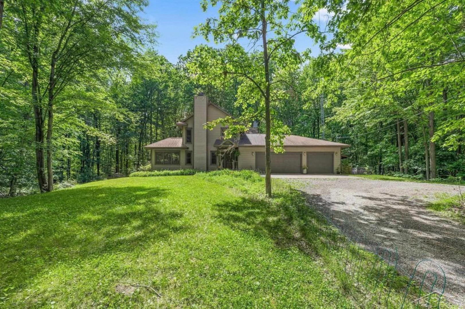 4455 North Ehlers Road Midland, MI 48642 - Photo 4 of 66