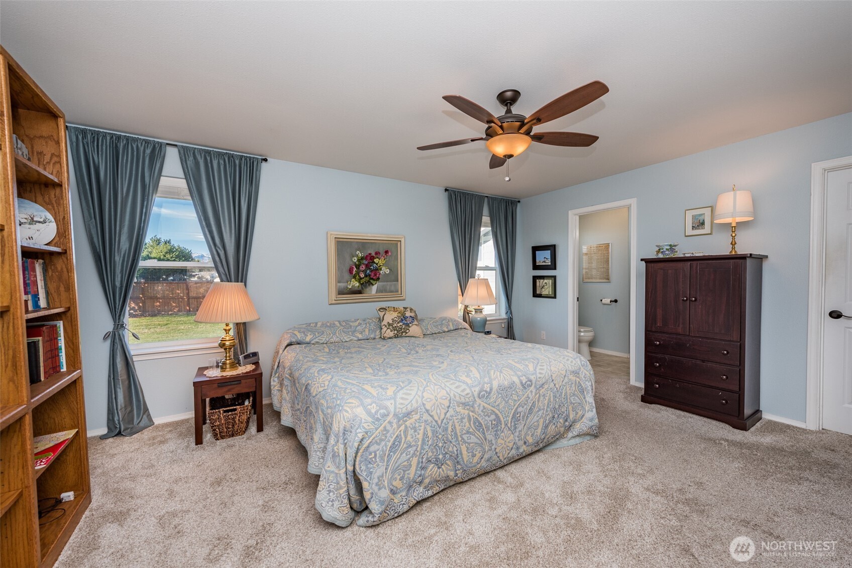 181 Livengood Lane Sequim, WA 98382 - Photo 17 of 40