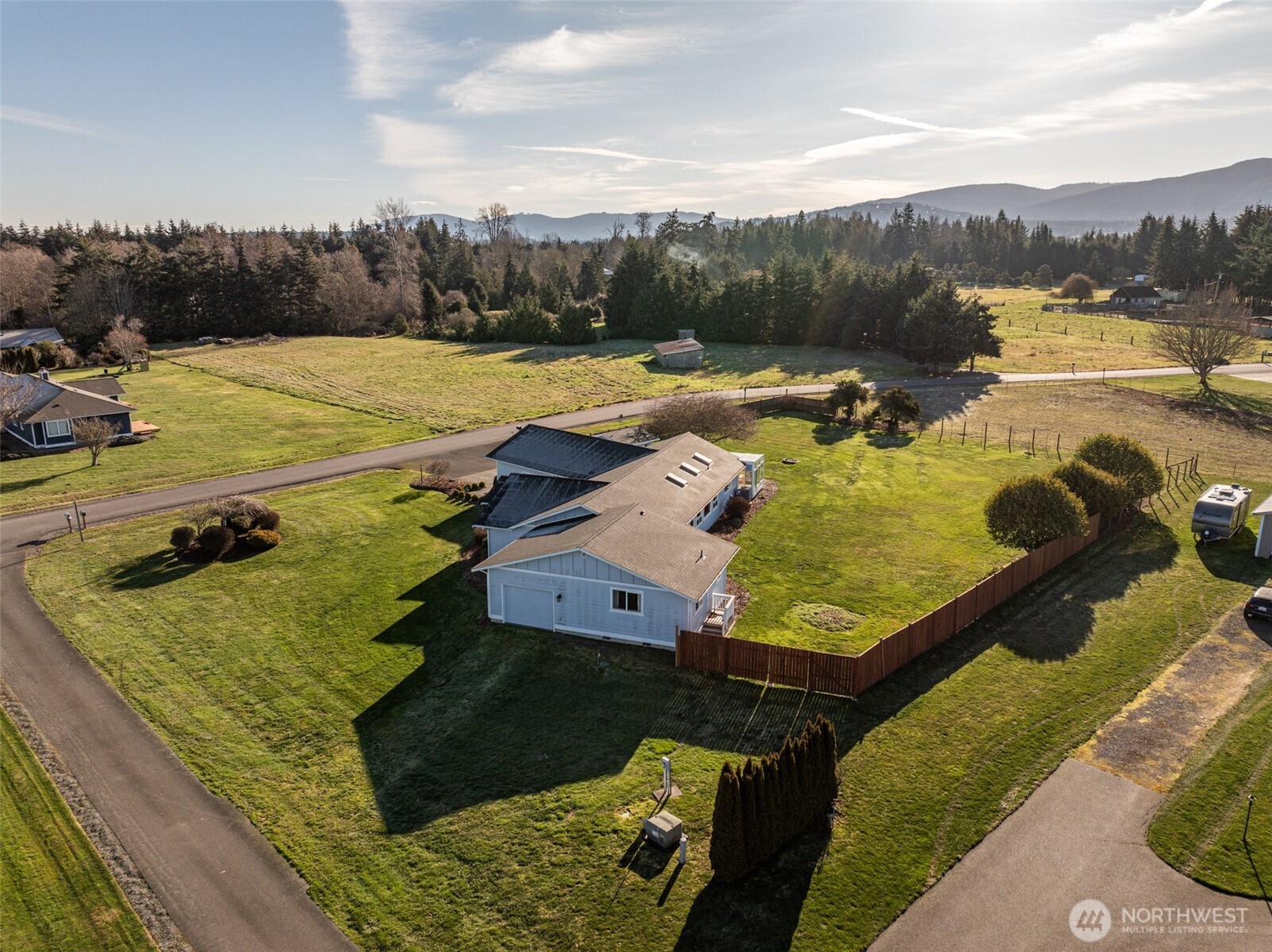 181 Livengood Lane Sequim, WA 98382 - Photo 3 of 40