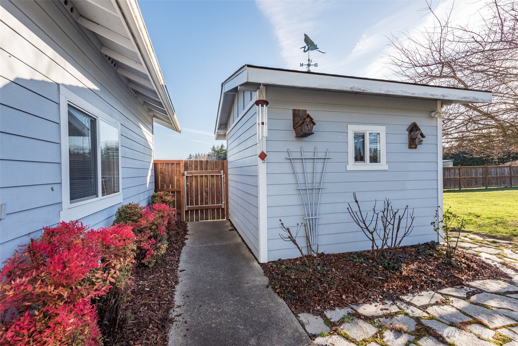 181 Livengood Lane Sequim, WA 98382 - Photo 34 of 40