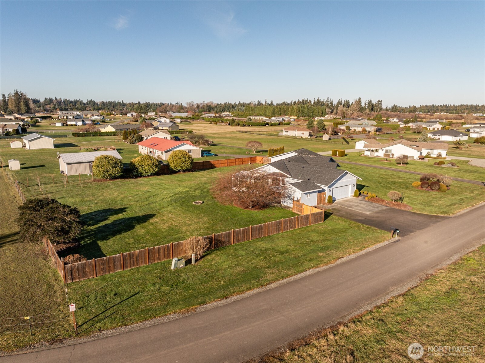 181 Livengood Lane Sequim, WA 98382 - Photo 38 of 40