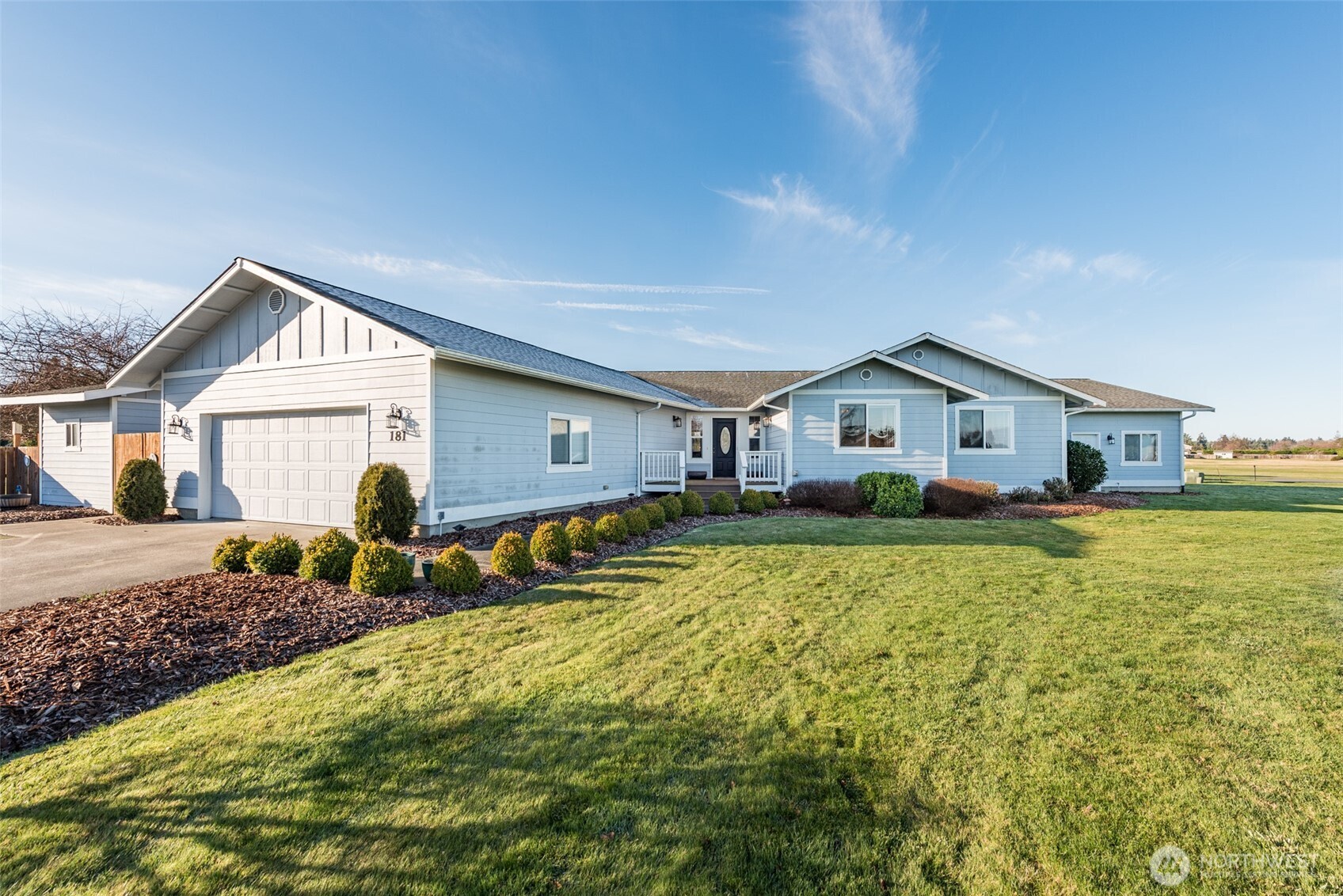 181 Livengood Lane Sequim, WA 98382 - Photo 5 of 40