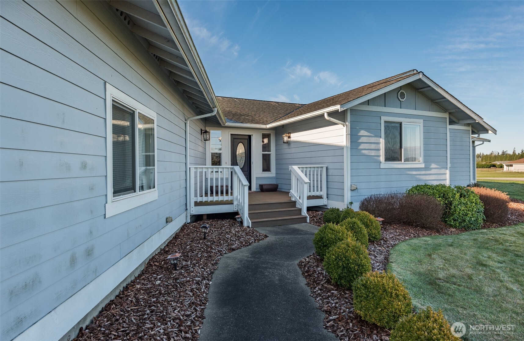 181 Livengood Lane Sequim, WA 98382 - Photo 6 of 40