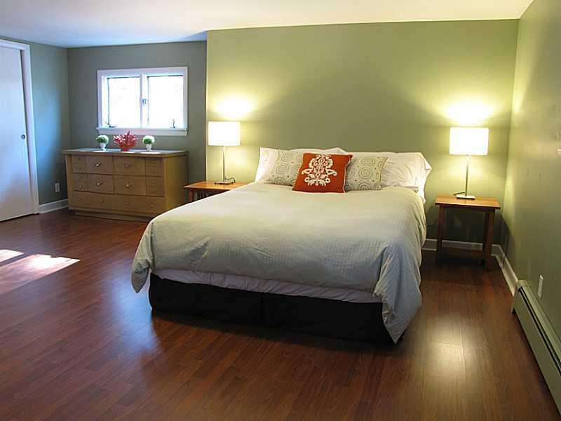 35 River Road Topsham, ME 04086 - Photo 20 of 34 Master Bedroom.