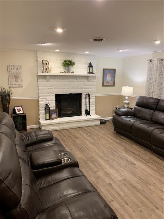 5806 West National Road Springfield, OH 45504 - Photo 5 of 34