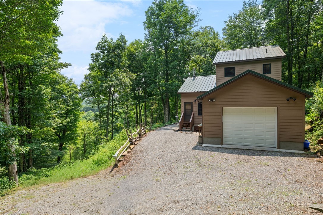 185 Harper Trail Boone, NC 28607 - Photo 40 of 47 Gallery Image 40