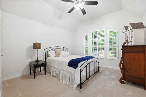 $699,000 | 10111 Earlington Manor Drive, Spring, TX 77379
