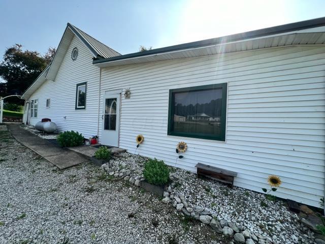 3745 Centerpoint Road Oak Hill, OH 45656 - Photo 9 of 56 IMG_6198