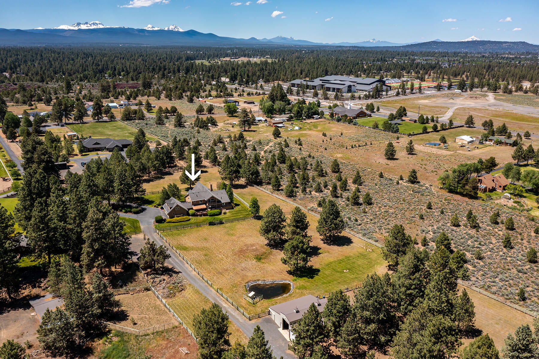 60696 Tekampe Road Bend, OR 97702 - Photo 4 of 61 DJI_0461
