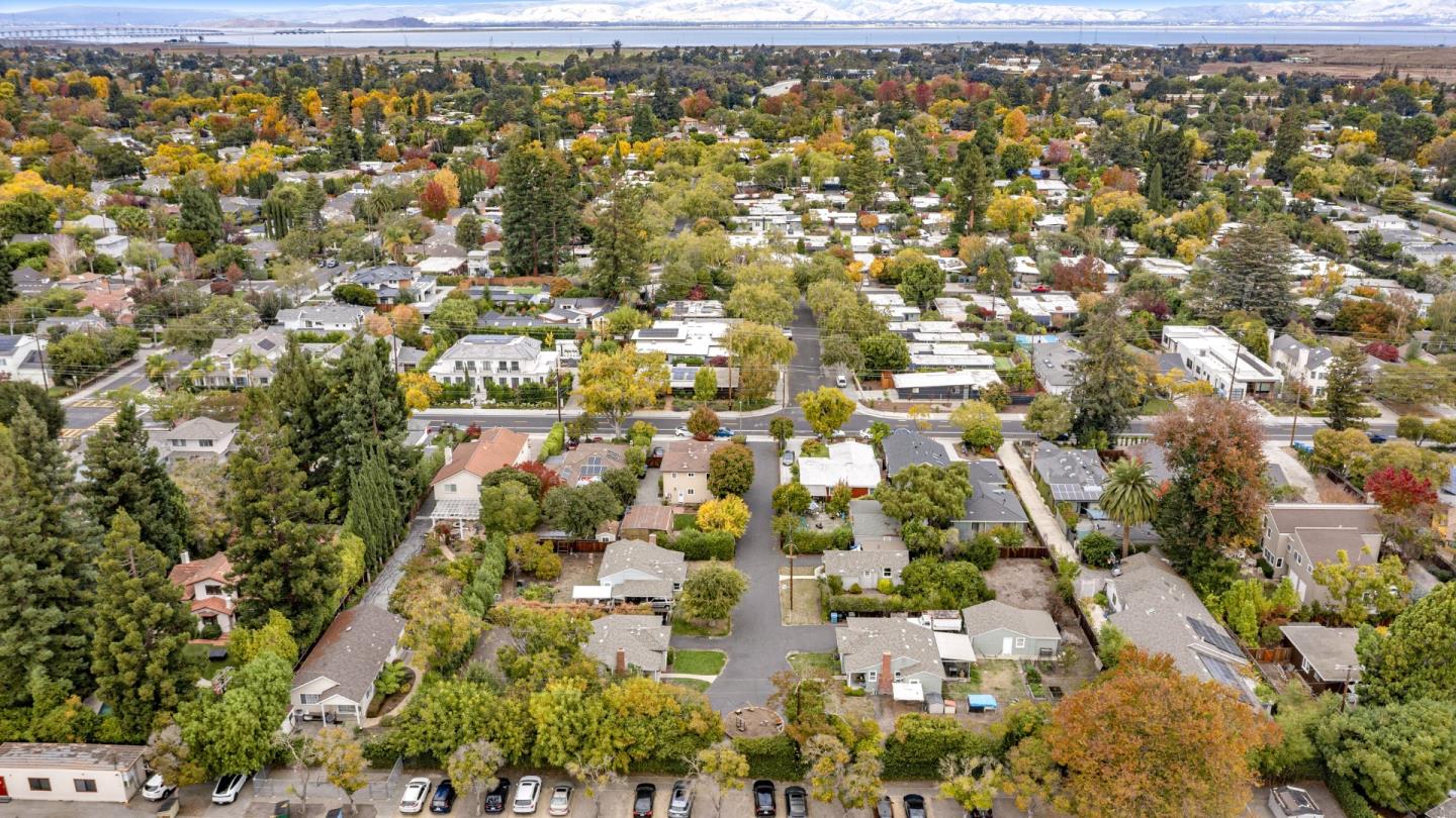 2262 Louis Road Palo Alto, CA 94303 - Photo 9 of 40 view of city