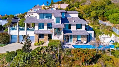 $7,450,000 | 2300 Crestview Drive, Laguna Beach, CA 92651