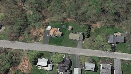 86 Murray Street Portland, ME 04103 - Photo 27 of 27 A topographical view of 86 Murray...