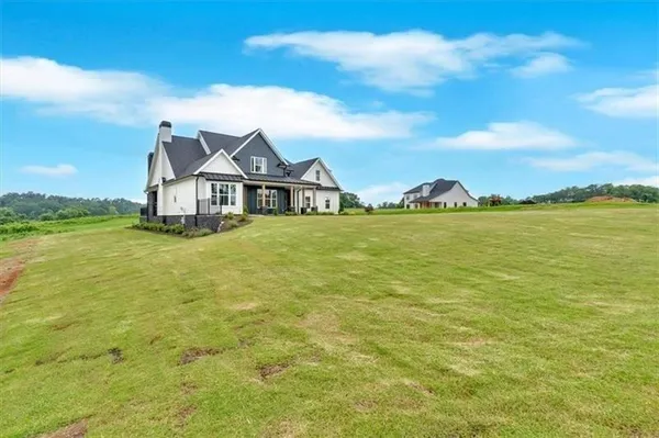 $759,900 | 152 Palisade Drive, Rydal, GA 30171