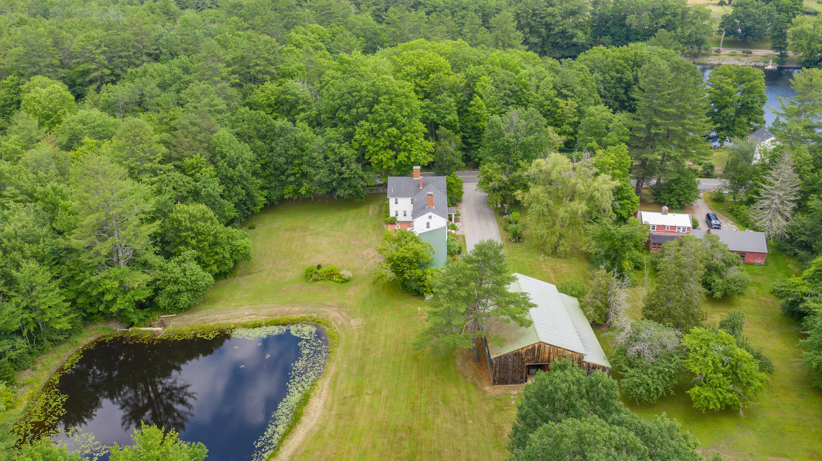 48 Salmon Falls Road Hollis, ME 04042 - Photo 86 of 93 1 (86)