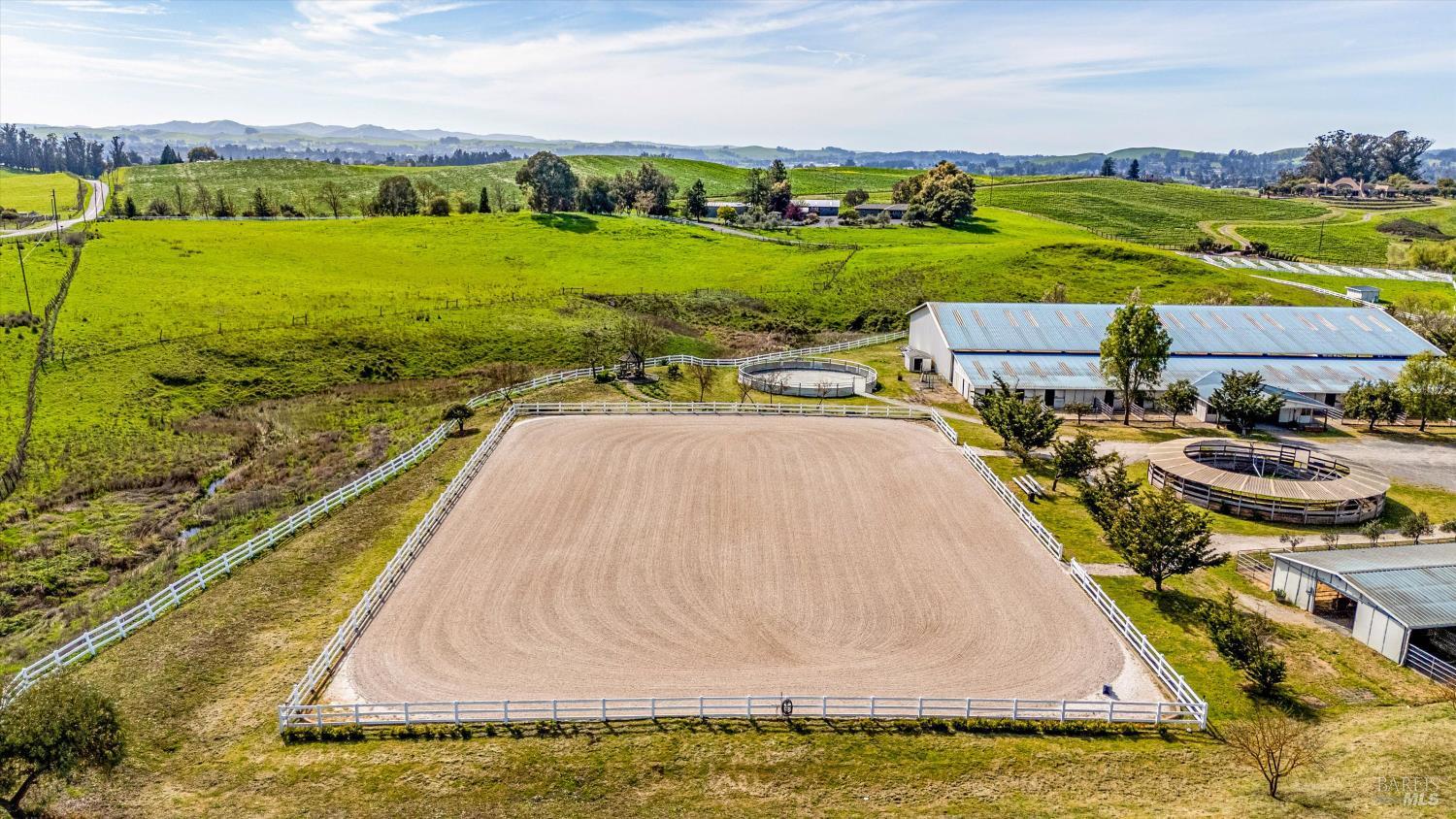2420 Mountain Ranch Road Petaluma, CA 94954 - Photo 79 of 98