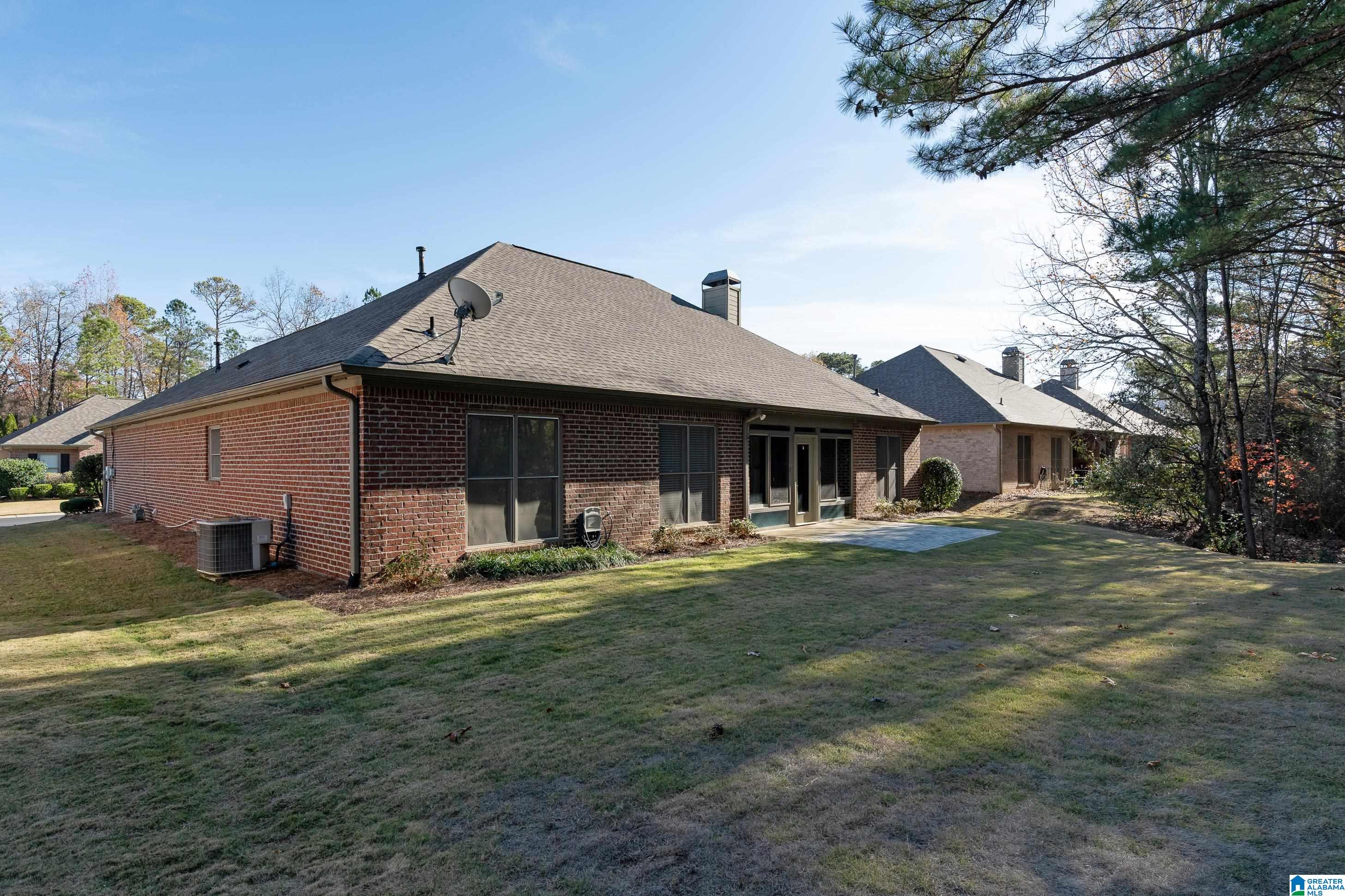 430 North Lake Road Birmingham, AL 35242 - Photo 36 of 37