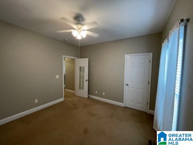 2261 Brookside-Mount Olive Road Mount Olive, AL 35117 - Photo 27 of 34