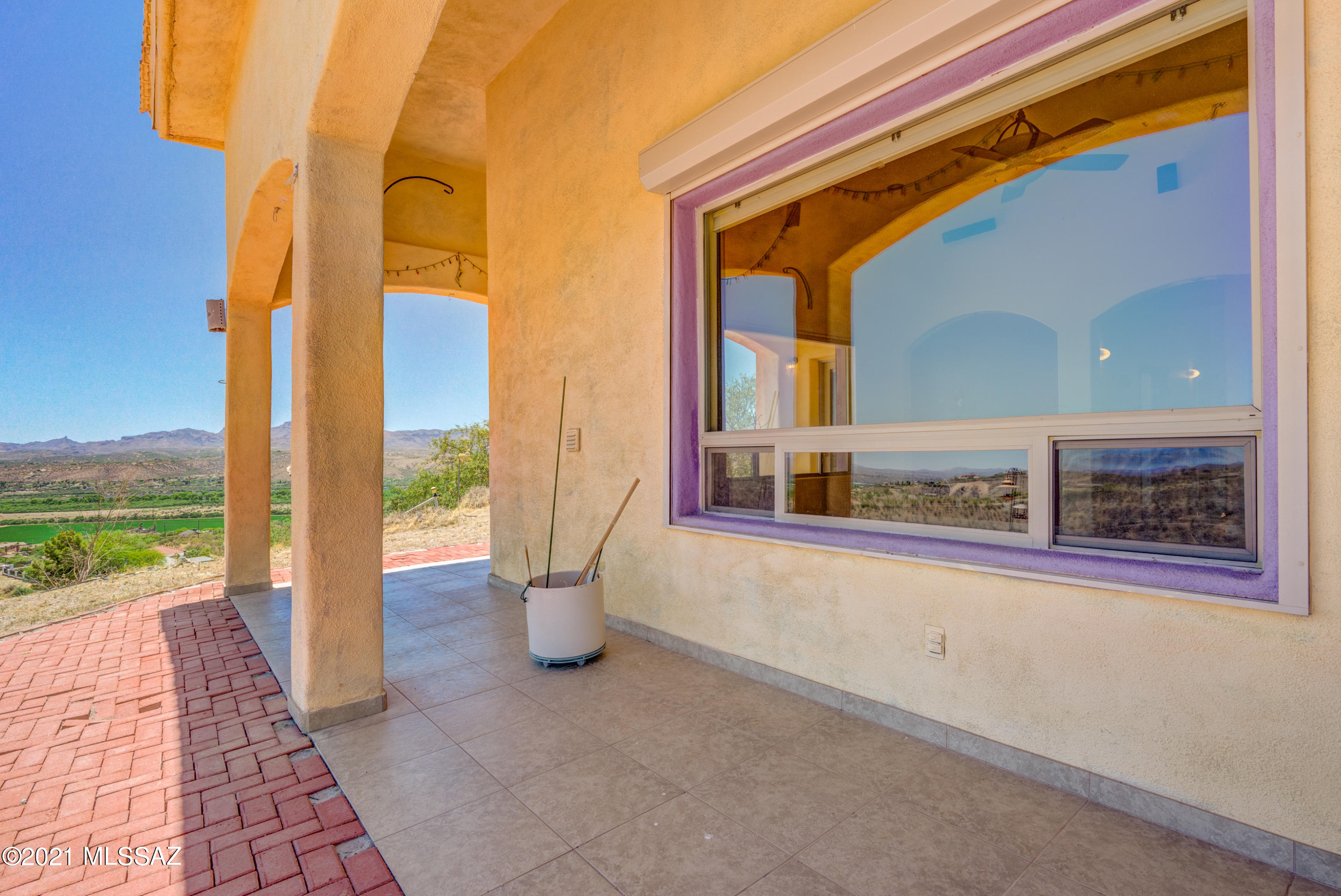 289 Camino Apolena Rio Rico, AZ 85648 - Photo 41 of 50