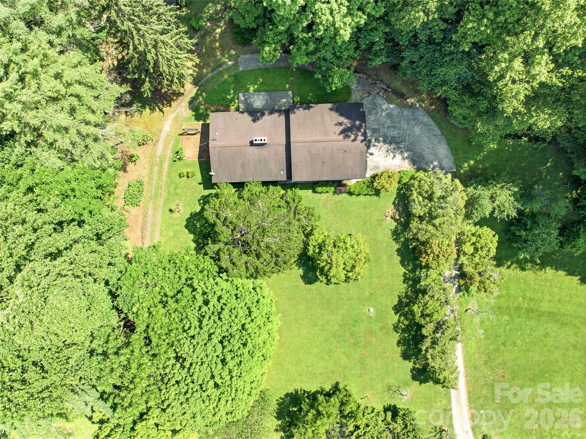 252 Big Stomp Road Waynesville, NC 28786 - Photo 9 of 48