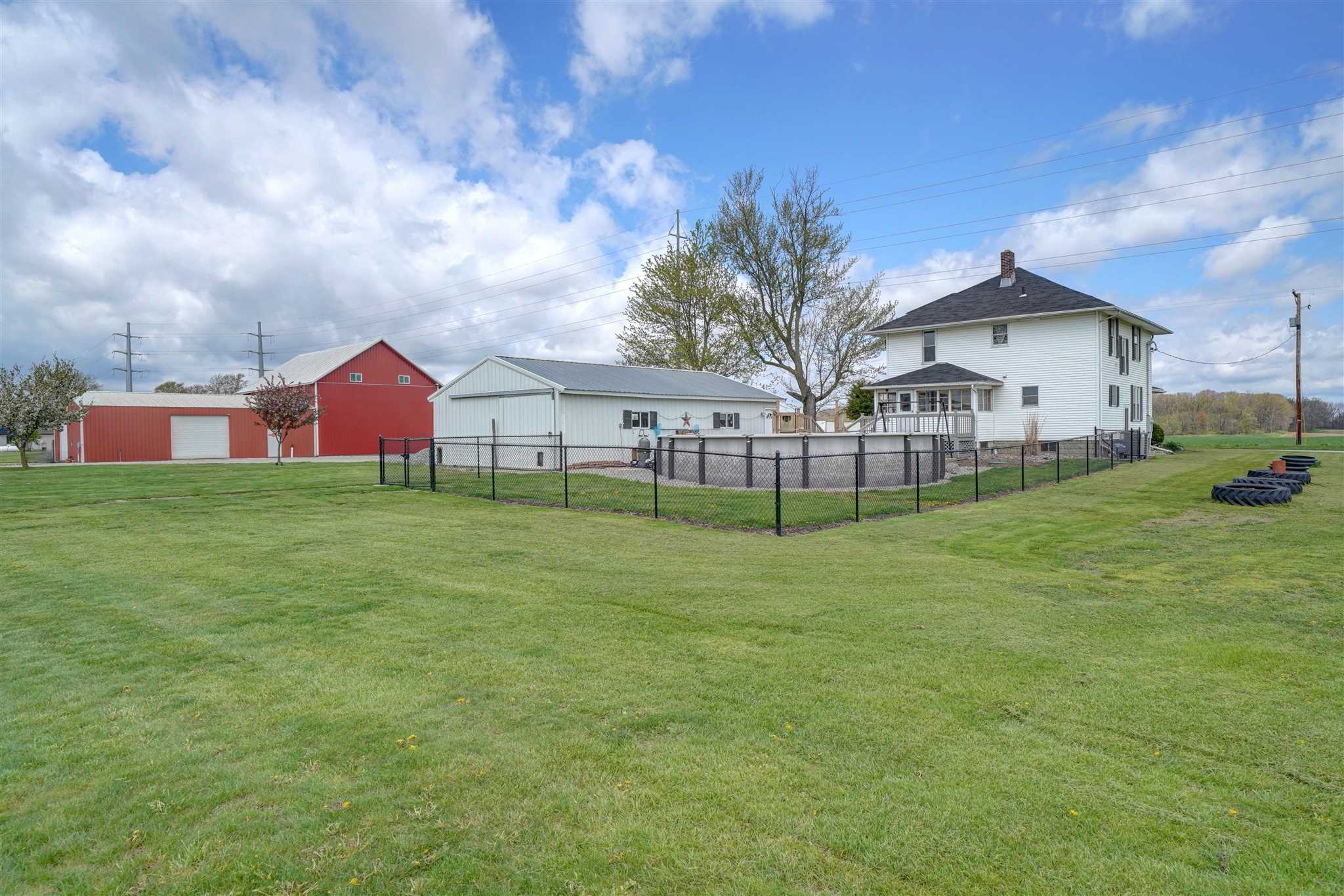 5512 County Road 40 Butler, IN 46721 - Photo 30 of 36