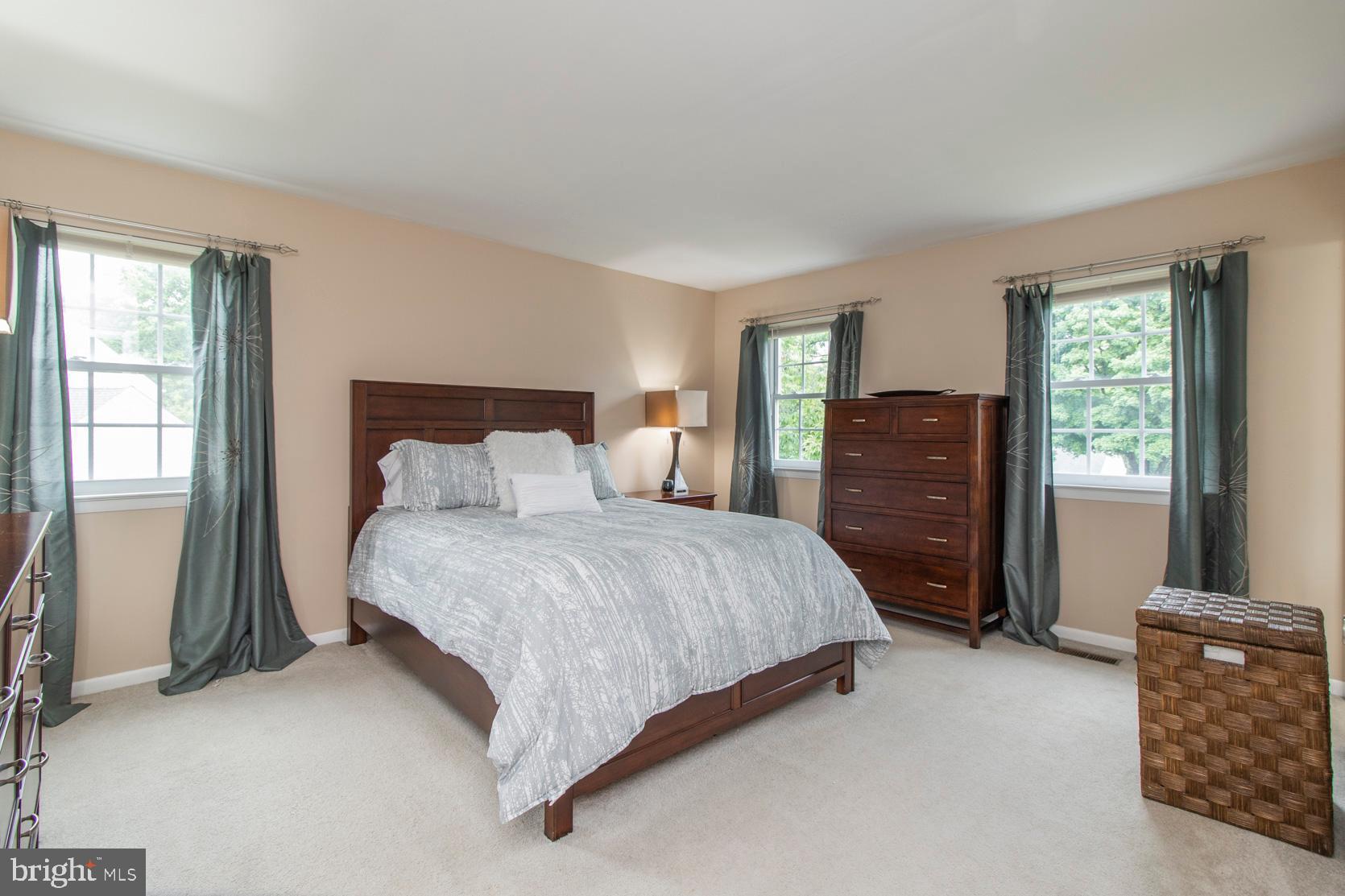 1956 Foster Road Hatfield, PA 19440 - Photo 25 of 37 Master Bedroom
