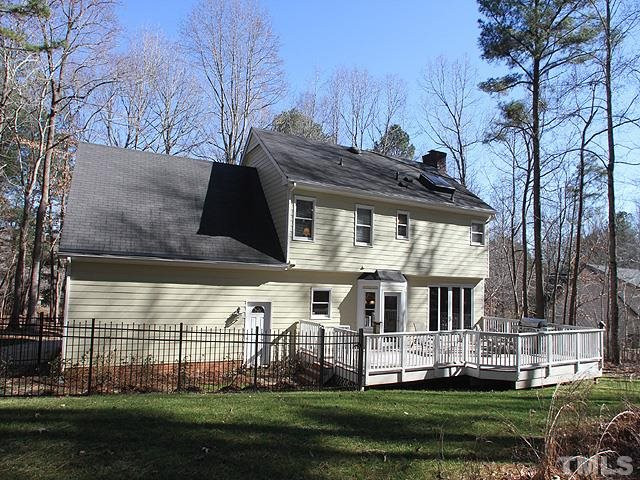6425 Pernod Way Raleigh, NC 27613 - Photo 13 of 15 Photo 13