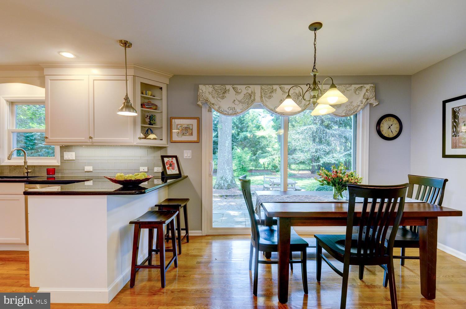 15 Yeger Road Princeton Junction, NJ 08550 - Photo 21 of 42 Beautifully Remodeled Kitchen