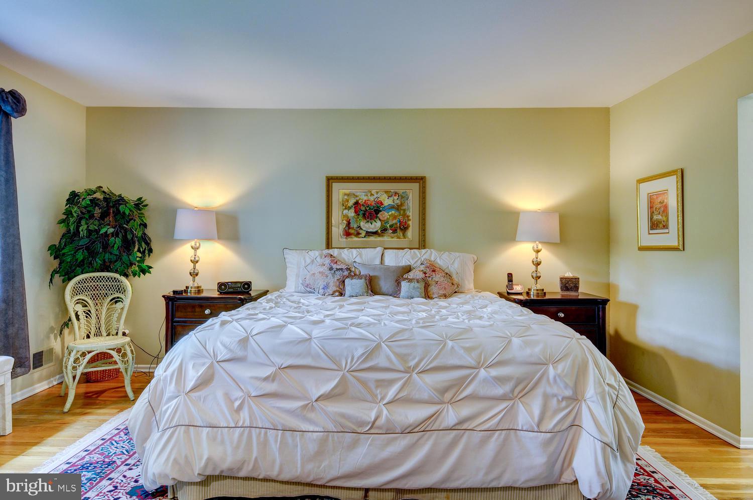15 Yeger Road Princeton Junction, NJ 08550 - Photo 24 of 42 Master Bedroom