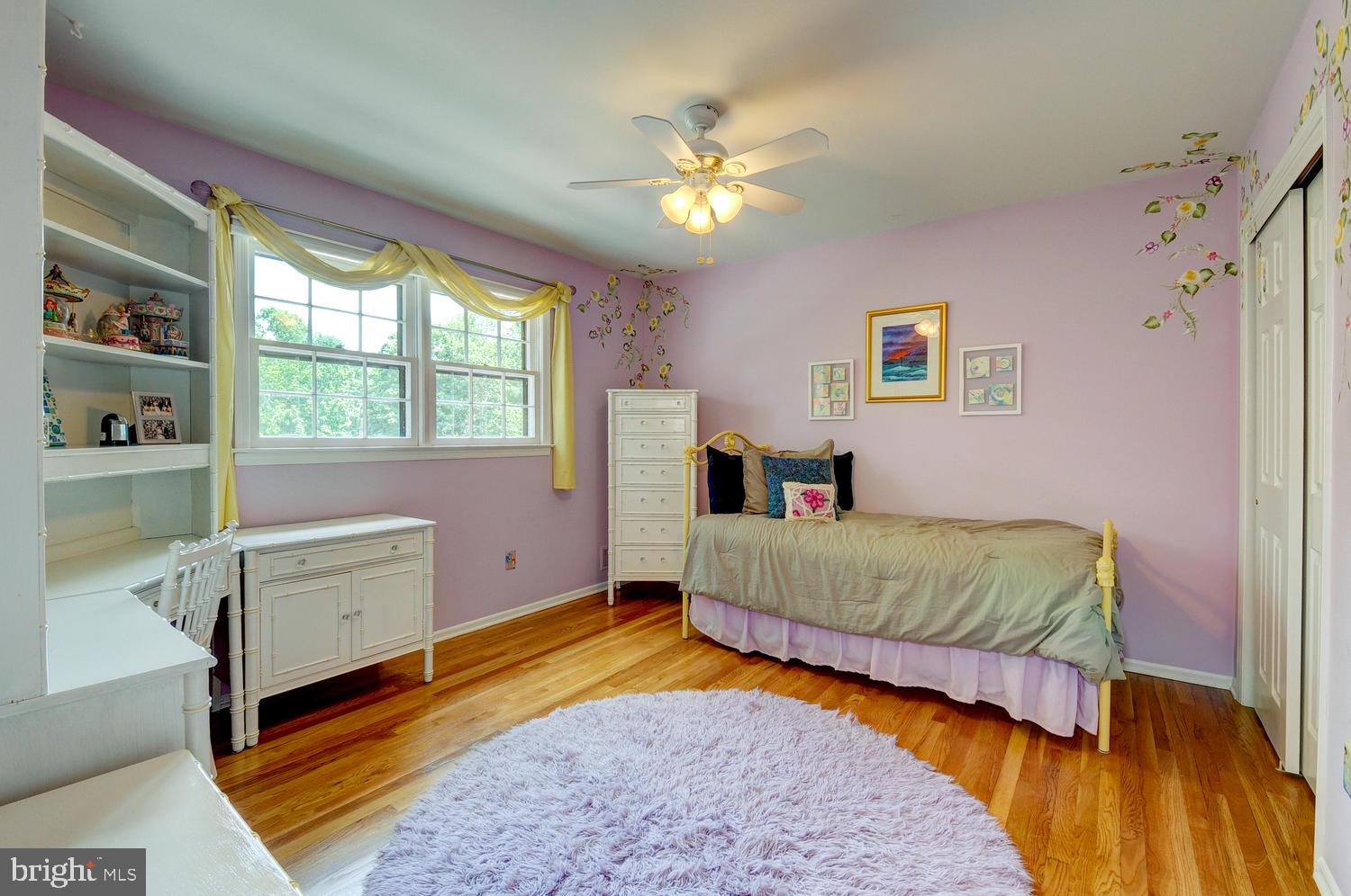 15 Yeger Road Princeton Junction, NJ 08550 - Photo 29 of 42 Bedroom 2