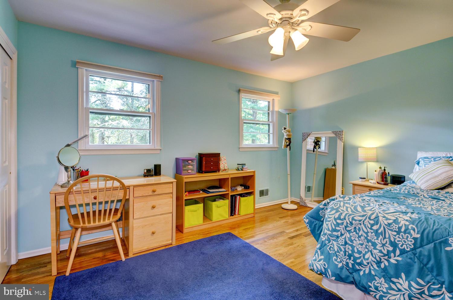 15 Yeger Road Princeton Junction, NJ 08550 - Photo 30 of 42 Bedroom 3