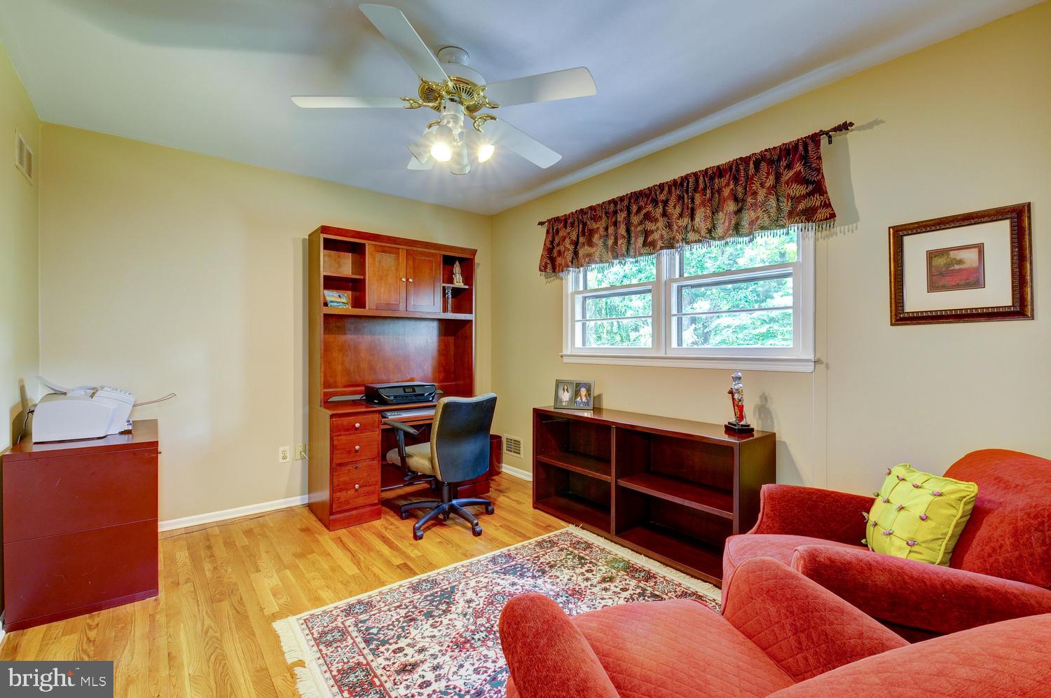 15 Yeger Road Princeton Junction, NJ 08550 - Photo 31 of 42 Bedroom 4