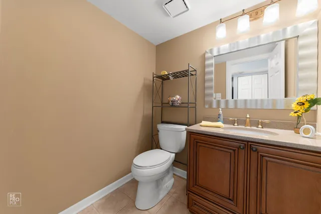 $2,800 | 15513 Whitehall Lane, Unit 15513, Orland Park, IL 60462