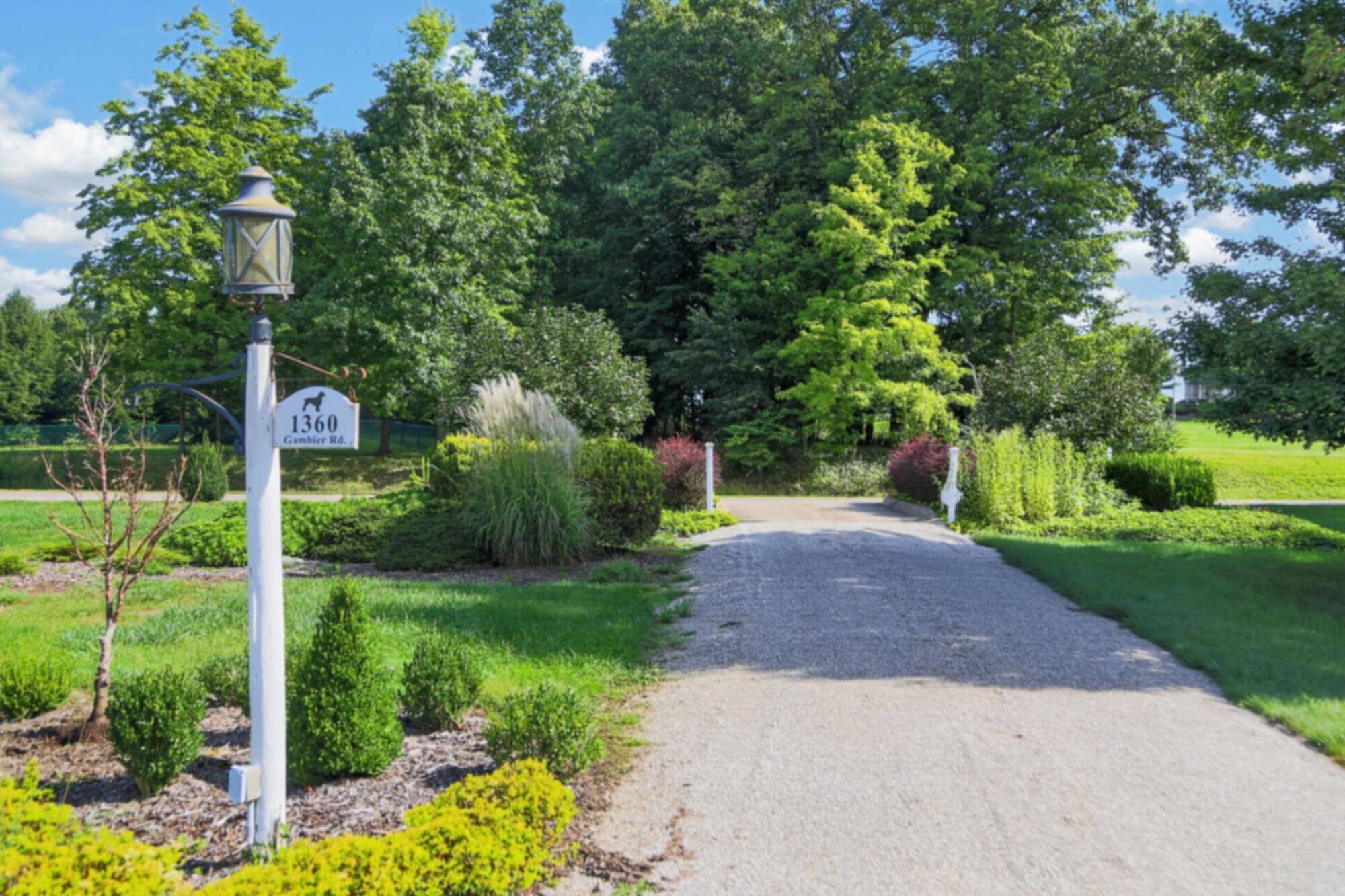 1360 Gambier Road Mount Vernon, OH 43050 - Photo 20 of 22 IMG_1651
