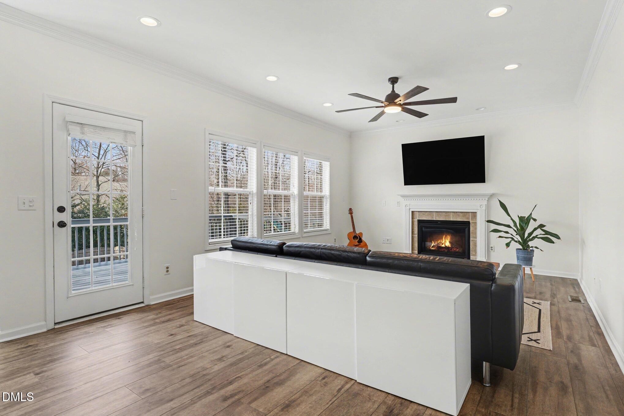 124 Mickleson Ridge Drive Raleigh, NC 27603 - Photo 11 of 35 011_file_2775