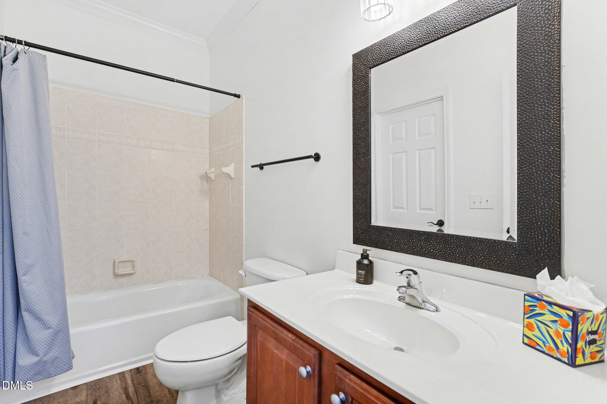 124 Mickleson Ridge Drive Raleigh, NC 27603 - Photo 22 of 35 022_file_3091